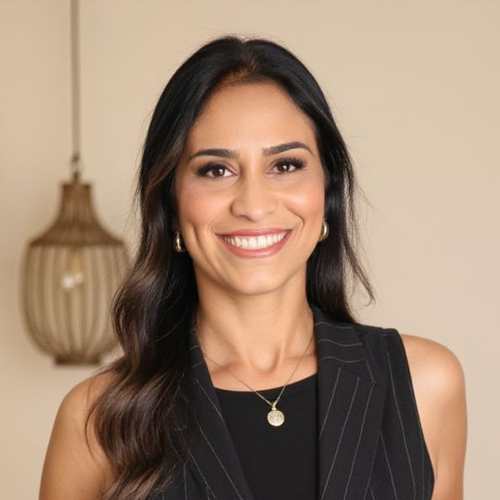 Simone Almeida
